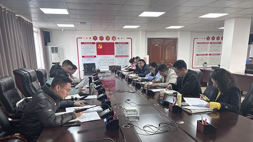 綿實股份與宏達集團、富凱公司協(xié)商解決三臺考場問題