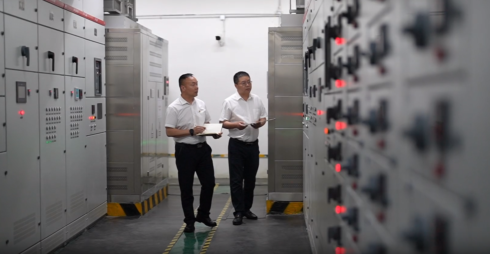 綿投商管：砥礪奮進勇爭先，質效雙收交答卷